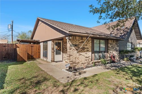 5202 Colonel Travis Street, Temple, TX, 76502 | Card Image