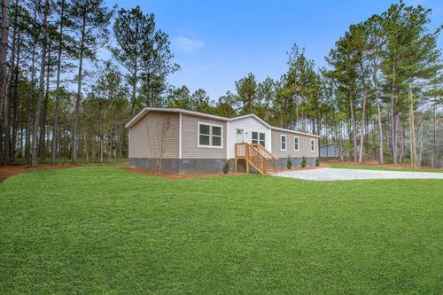 790 Campground Road, Walterboro, SC, 29488 | Card Image