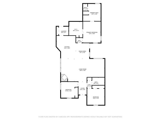 2939 Rosefield Dr, House other with 3 bedrooms, 2 bathrooms and 2 parking in Houston TX | Image 27