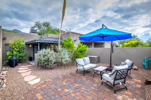 3114-5800 N Kolb Rd, Tucson, AZ, 85750-0910 | Card Image