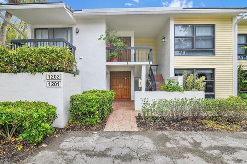 1201-6760 Willow Wood Dr, Boca Raton, FL, 33434-3535 | Card Image