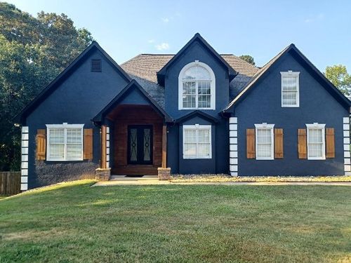220 Butterfield Ln, Fayetteville, GA, 30214-3683 | Card Image