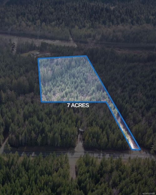 Lot C Pratt Rd, Hilliers, BC, V0R0B9 | Card Image