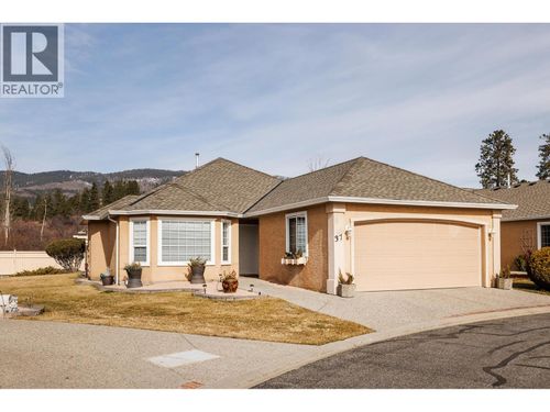 37-2250 Louie Dr, Westbank, BC, V4T2M6 | Card Image