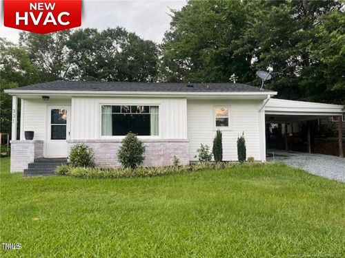 331 E Lillington St, Angier, NC, 27501-6595 | Card Image