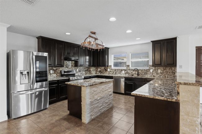 14849 Ledgeview Ct, House other with 5 bedrooms, 3 bathrooms and 2 parking in Balch Springs TX | Image 10
