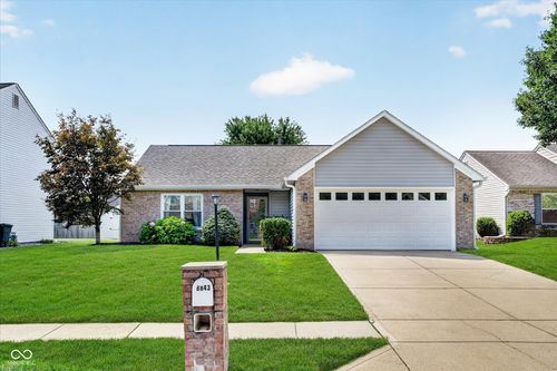 8843 Birkdale, Indianapolis, IN, 46234 | Card Image
