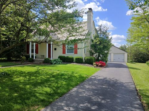 419 Ohara Dr, Danville, KY, 40422-1539 | Card Image
