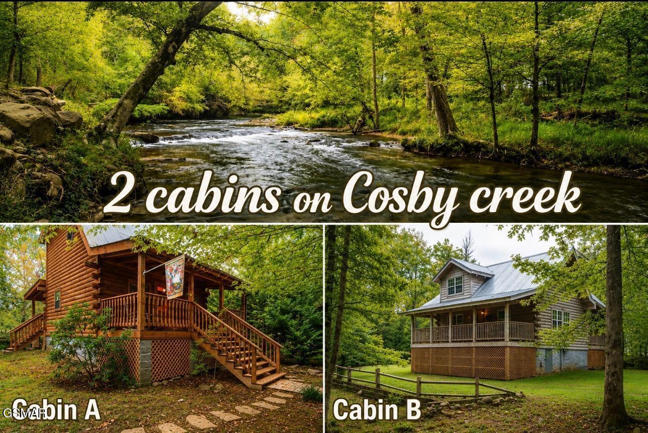 Residential in Cosby 2