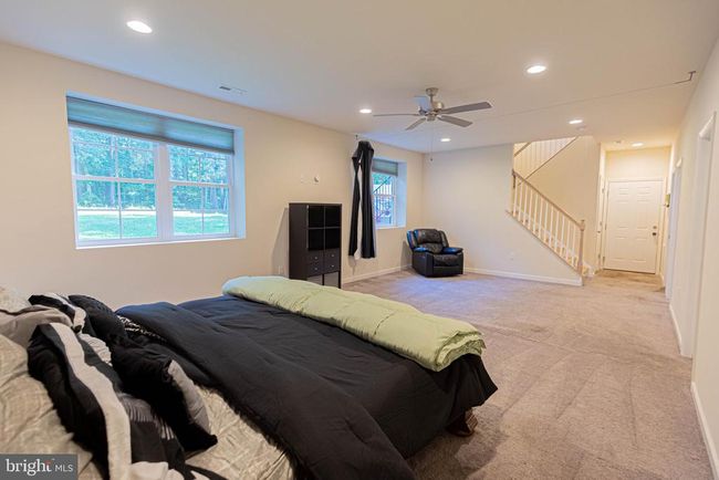114 John Paul Jones Dr, House other with 4 bedrooms, 3 bathrooms and null parking in Ruther Glen VA | Image 31