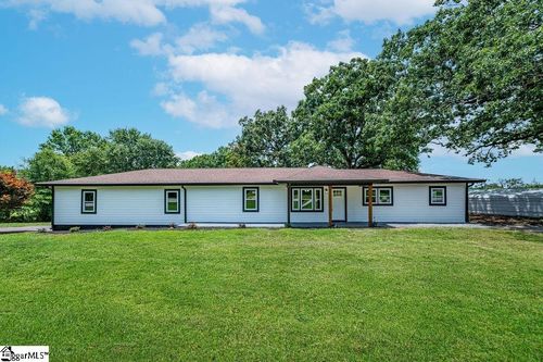1600 Old Pelzer Rd, Piedmont, SC, 29673-9510 | Card Image