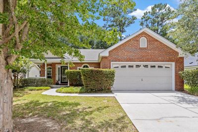 1335 Hidden Timbers Place, House other with 3 bedrooms, 2 bathrooms and null parking in TALLAHASSEE FL | Image 1