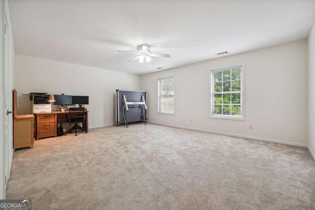 649 Jackson St, House other with 4 bedrooms, 3 bathrooms and null parking in Suwanee GA | Image 23