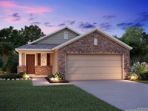4229 Carlotta Dr, New Braunfels, TX, 78130-0577 | Card Image