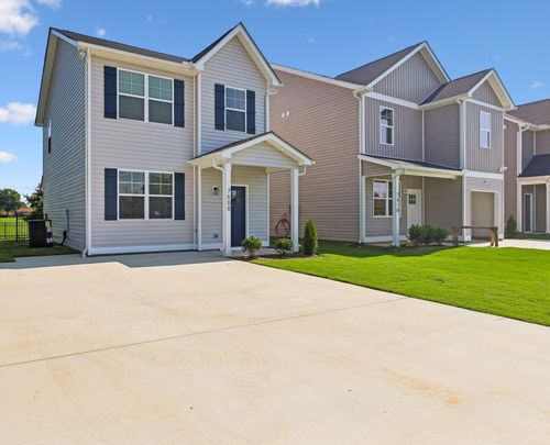 7608 Nightingale Ct, Chattanooga, TN, 37421-7447 | Card Image