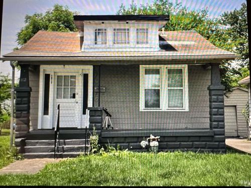 1812 Hercules Ave, Evansville, IN, 47711-4256 | Card Image