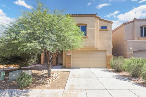 2262 W Night Air Ln, Tucson, AZ, 85741-3884 | Card Image
