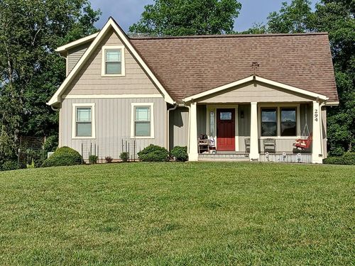 294 Woodland Dr, Max Meadows, VA, 24360-3967 | Card Image