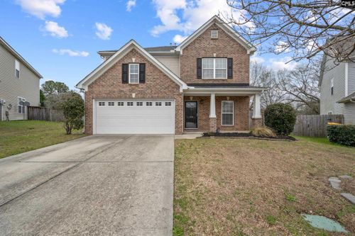 128 Loganberry Ct, Lexington, SC, 29072-8692 | Card Image