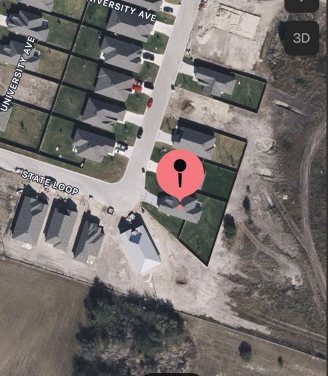 Aerial overview of property's location | Image 7
