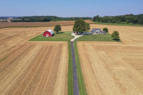 1775 S Stierly Road, Mount Vernon, IN, 47620 | Card Image