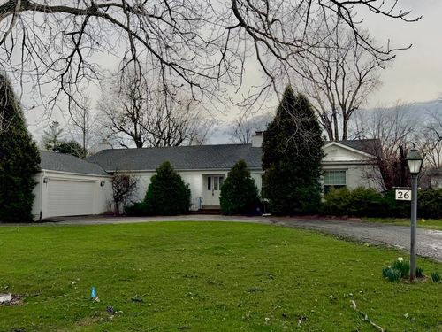 26 Windsor Dr, Oak Brook, IL, 60523-2331 | Card Image