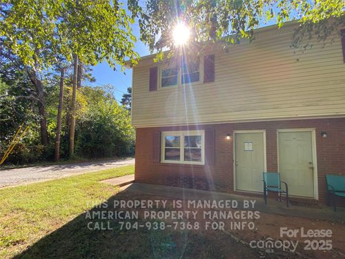1116 Arbor Dr, China Grove, NC, 28023-7400 | Card Image