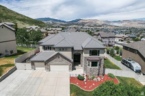 14346 Fort Duchesne Cv, Herriman, UT, 84096-5100 | Card Image
