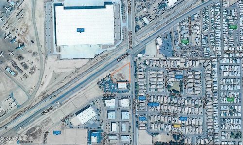 1-xxxxx W Mc 85, Goodyear, AZ, 85338 | Card Image