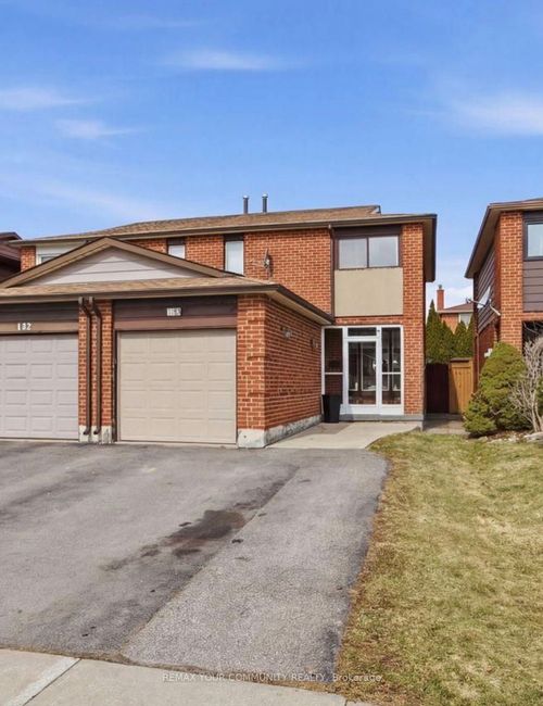 130 Andrea Lane, Woodbridge, ON, L4L1E7 | Card Image