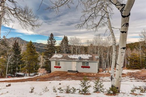 20543 Cypress Dr, Morrison, CO, 80465-2352 | Card Image