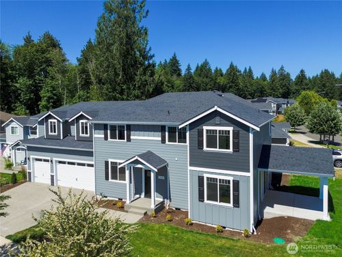 76-7648 Deschutes Heights Ct Se, Tumwater, WA, 98501-6809 | Card Image