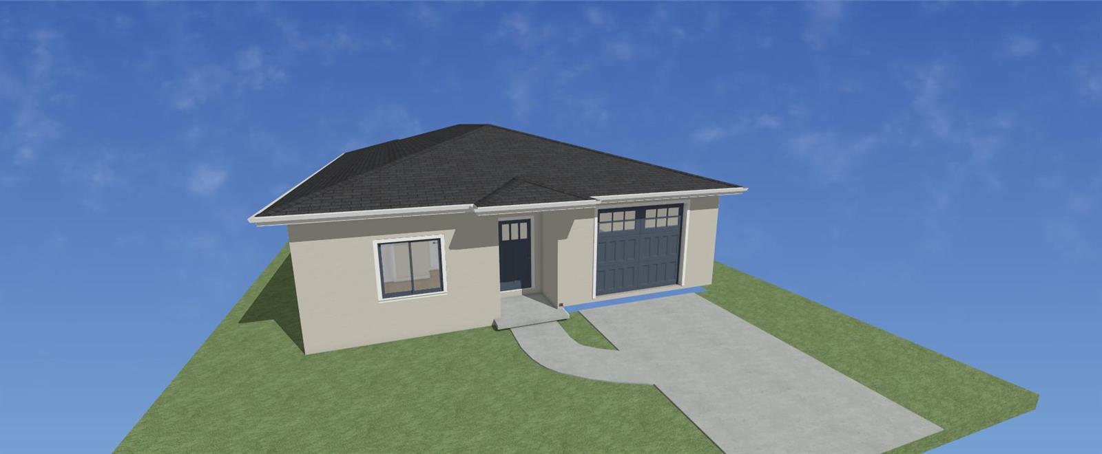 Land in Riviera Beach