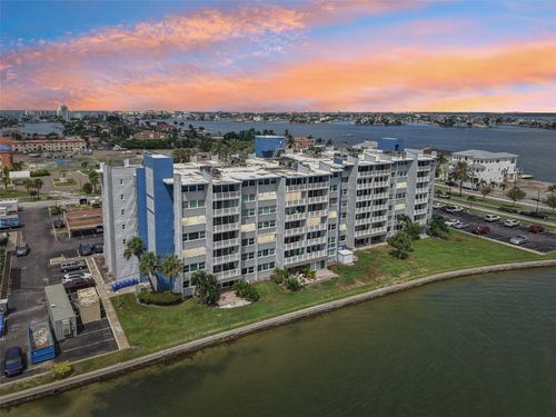 apt-711-500 Treasure Island Cswy, TREASURE ISLAND, FL, 33706-1145 | Card Image