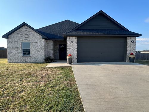 55 Moose Rd, Calera, OK, 74730-3931 | Card Image