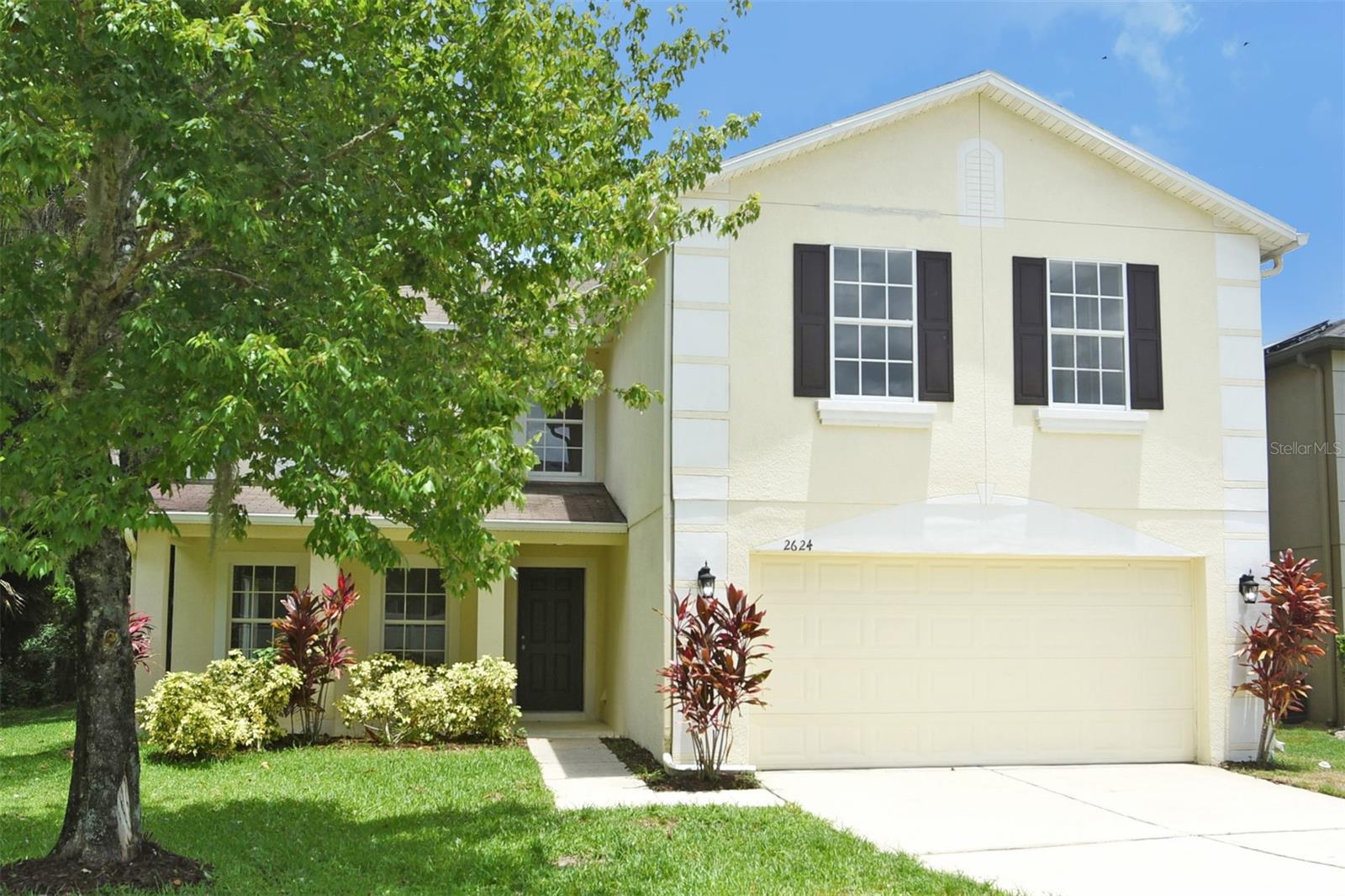 Bullion Loop, Sanford, FL 32771