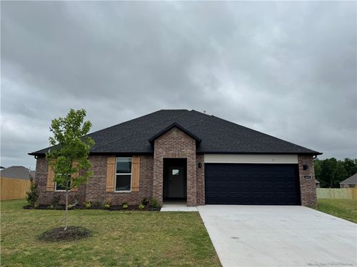 443 W Taverner Xing, Farmington, AR, 72730 | Card Image