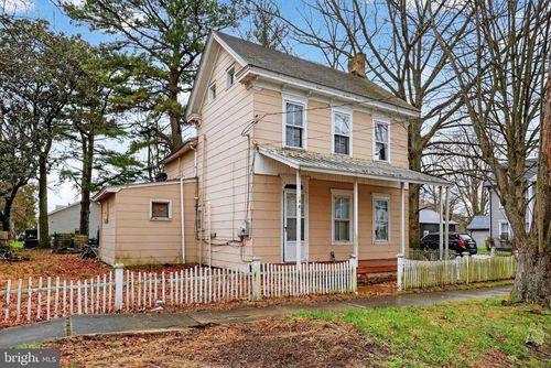 14 E Sewell St, FELTON, DE, 19943-7341 | Card Image