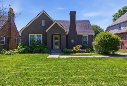 1240 Birmingham Ave, Tulsa, OK, 74104-4315 | Card Image