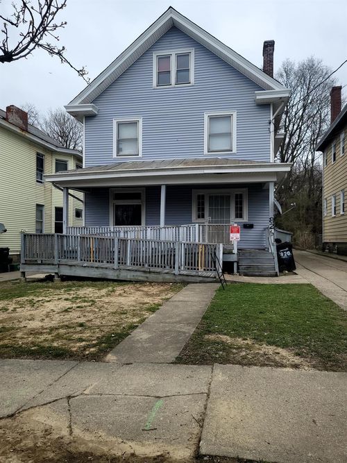 826 Kirbert Ave, Cincinnati, OH, 45205-1706 | Card Image