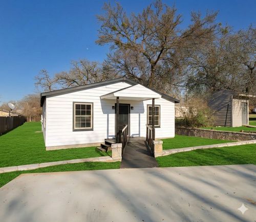 609 Western Hills Trl, Granbury, TX, 76049-6710 | Card Image