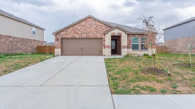 1331 Treeta Trail, House other with 4 bedrooms, 2 bathrooms and 4 parking in Kyle TX | Image 1