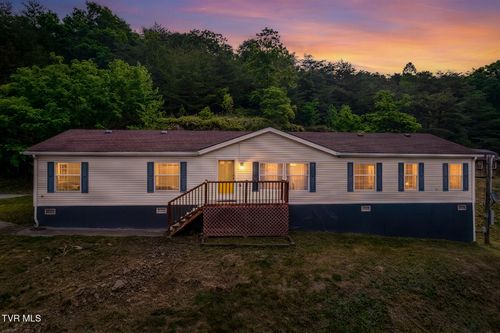 158 W Ridge Rd, Jonesborough, TN, 37659-4300 | Card Image