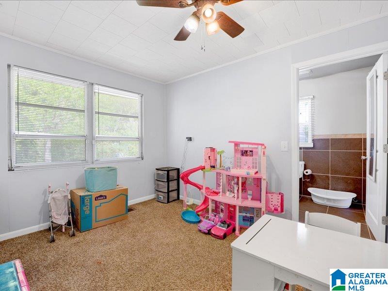 Residential in BESSEMER 4