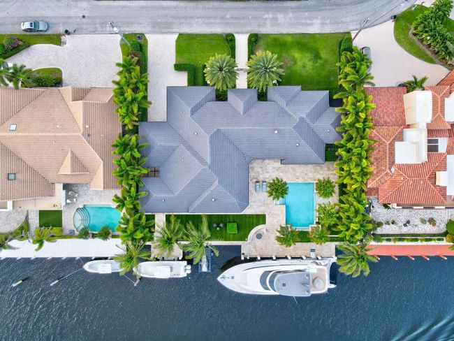2840 Ne 44 Th St, House other with 4 bedrooms, 4 bathrooms and null parking in Lighthouse Point FL | Image 74