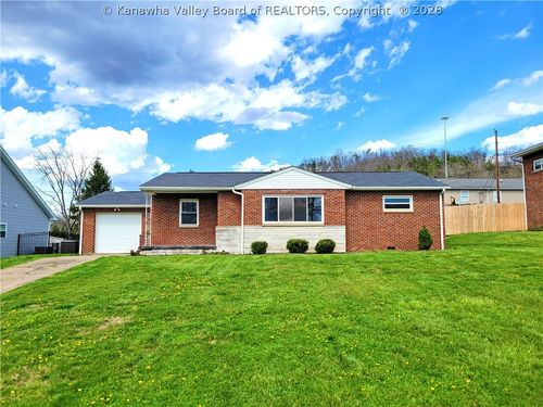 1002 Drew St, Milton, WV, 25541-1512 | Card Image