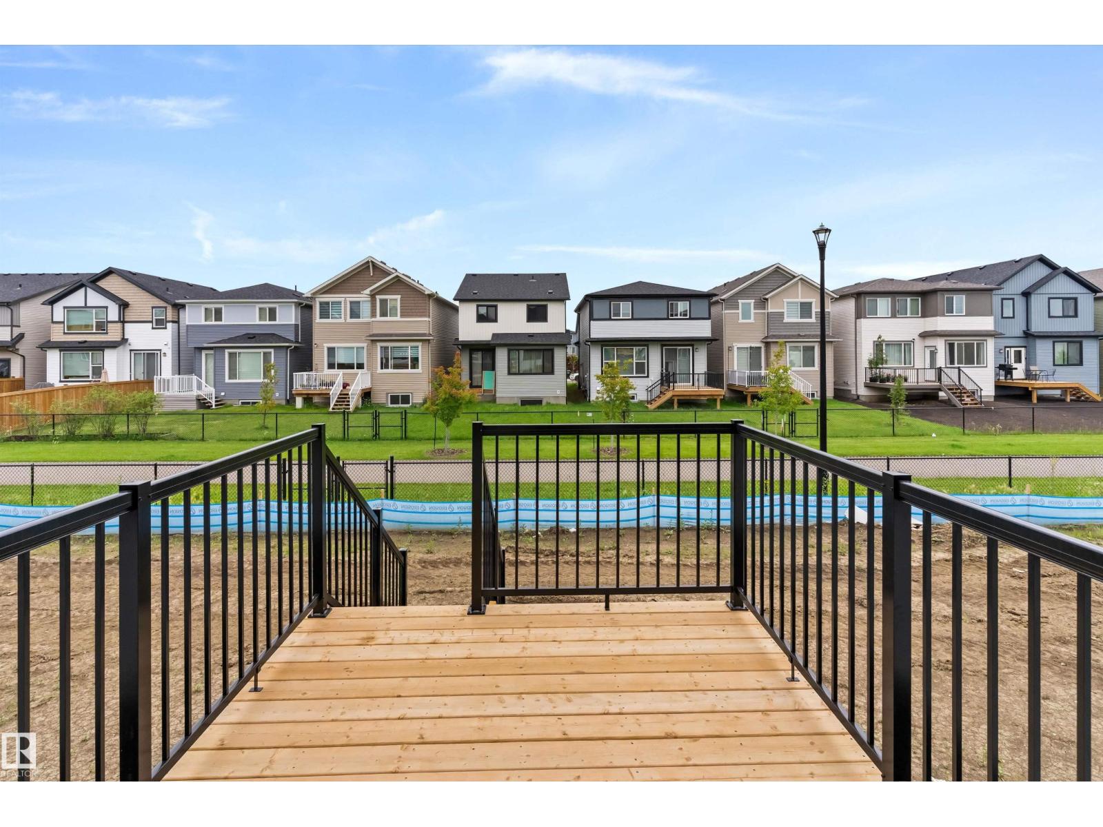 Residential in Edmonton