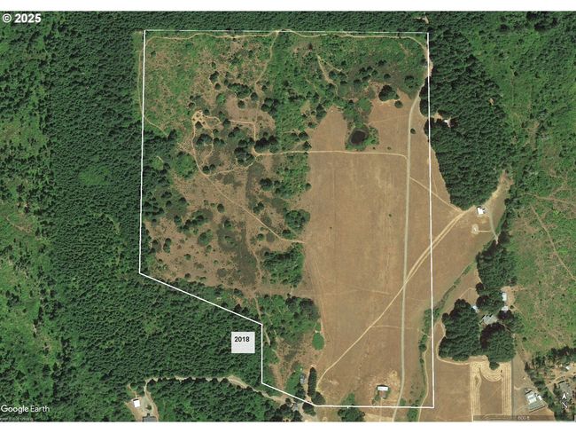 23025 W Sheffler Rd, Home with 0 bedrooms, 0 bathrooms and null parking in Elmira OR | Image 41