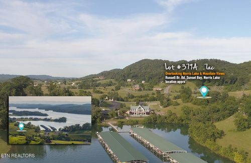 Lot 379A Russell Brothers Rd, Sharps Chapel, TN, 37866 | Card Image