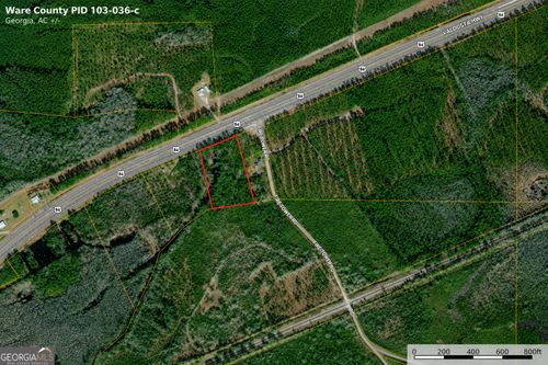 4.62 ACRES Valdosta Hwy, Manor, GA, 31550 | Card Image
